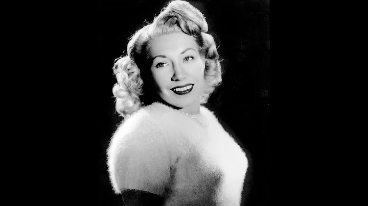 Dolores Fuller Biography - Her Life, Career & Death!