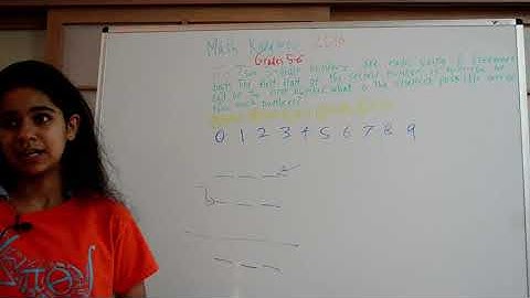 Math Kangaroo 2016, Grades 5-6, Problem 30