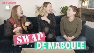 UNBOXING DE SWAP w/ Pauline des Yes Vous Aime