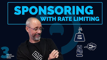 Shortvids: Sponsoring w. Rate Limiting