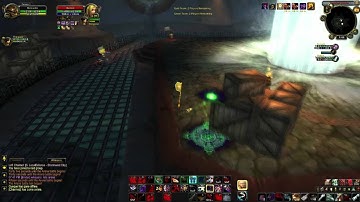 Rogue / Rogue 2v2 - Merc & Thingone 3 (WoW Gameplay / Commentary)