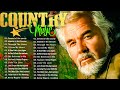 Kenny Rogers,George Strait,Don Williams,Alan Jackson - Classic Country Songs 80