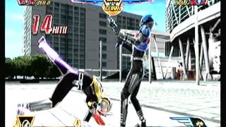 Den-Oryutaros Combo Extension