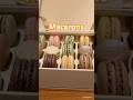 Authentic Parisian Macarons #macaron