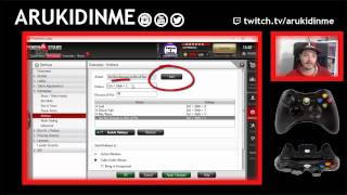 Tutorial to use xbox controller for poker with Joytokey Tutorial to use xbox controller for poker with Joytokey