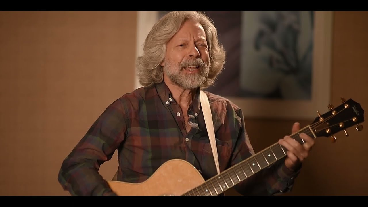 Rob Siegel Let It Fail