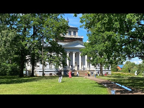 Video: Museum of Vladimir: beskrivelse, fotos og anmeldelser