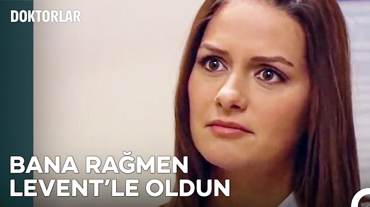 İkinci Kadın Olmayı Kabul Ettiğin İçin Sana Acıyorum - Doktorlar 47. Bölüm