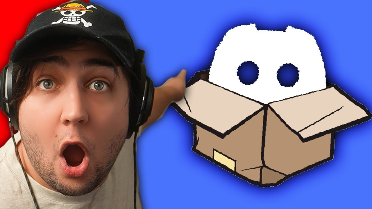 Playing Discord's Weirdest Game