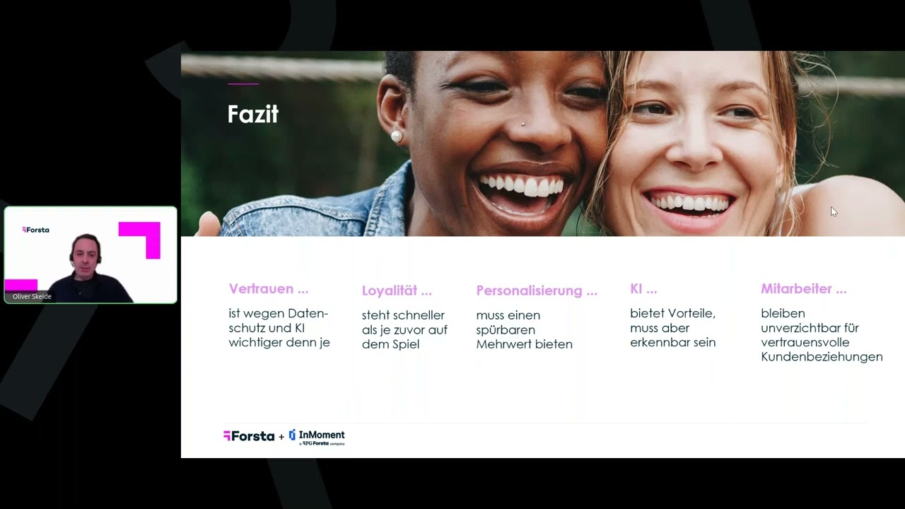 Vertrauen verspielt – wie Unternehmen ihre Kundenloyalität gefährden, wenn sie nicht auf das Wesen