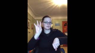 Temporal Aspects ASL 1