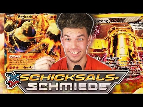 POKEMON EX &