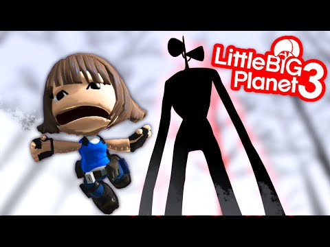 Video: Als Sony Ein Vielversprechendes LittleBigPlanet-PC-Fan-Spiel Herunterfuhr, Versuchten Seine Entwickler, Das Projekt Zu Speichern
