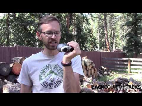 Lightweight Binoculars and How to Adjust [Review]