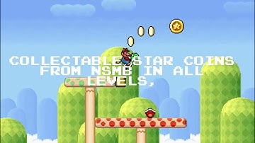 Super Mario Bros. X2 (Beta 4 Patch 4 HotFix): The Ultimate Expedition - Beta 1 Release Trailer