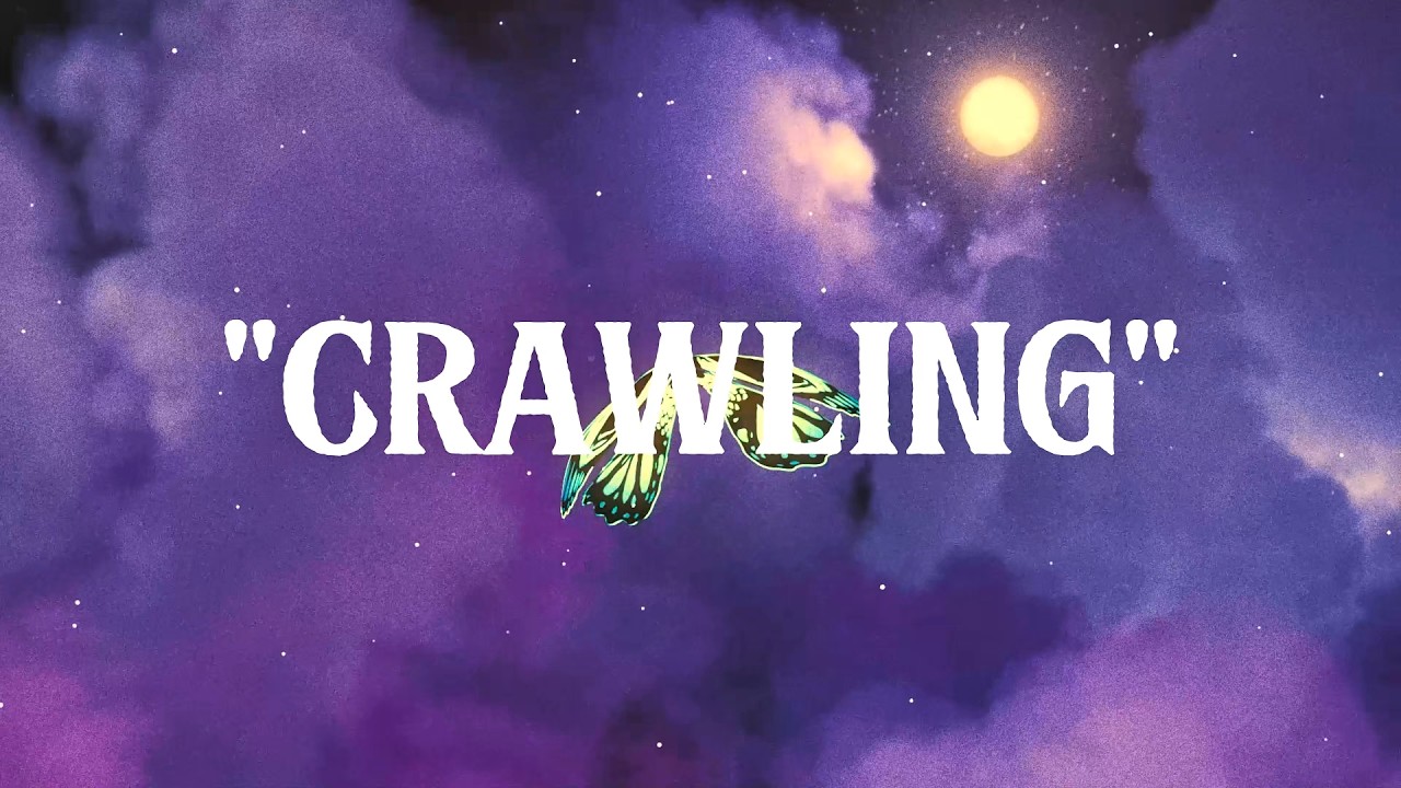 Obejrzyj SadBois, TWLGHT, Lexi Scatena - Crawling (Lyric Video) w YouTube Obejrzyj SadBois, TWLGHT, Lexi Scatena - Crawling (Lyric Video) w YouTube