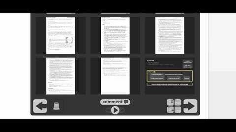 Moodle Student Tutorial: Comment on Voicethread