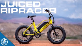 Juiced Ripracer Review | A Bike That Packs A Surprising Punch