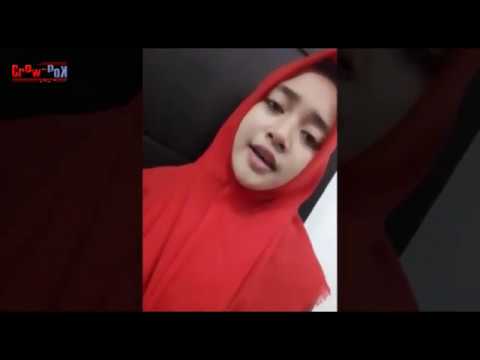 Cewek Cantik Bersuara Merdu (Ya Habibal Qolbi)