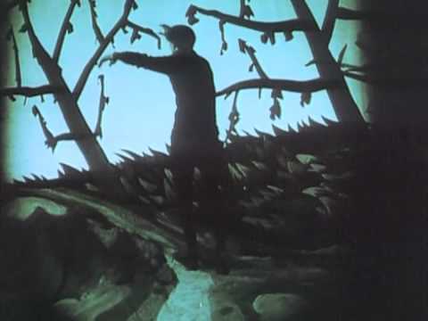 The Cabinet Of Doctor Caligari With Music By Tom Peters Youtube