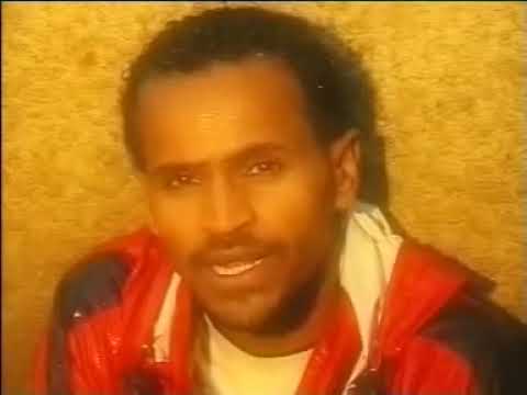 Mesfen Bekele መስፍን በቀለ Ney Bekiremt ነይ በክረምት