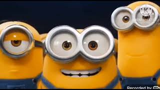 Illumination Entertainment Sing 2 Logo 2021