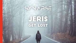 Jeris - Get Lost [Free] Resimi