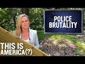 America’s Long-Standing Tradition of Police Brutality | Full Frontal on TBS