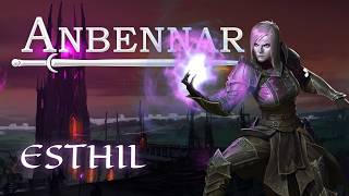 This unironically might be the BEST MT in Anbennar! | Esthil Anbennar