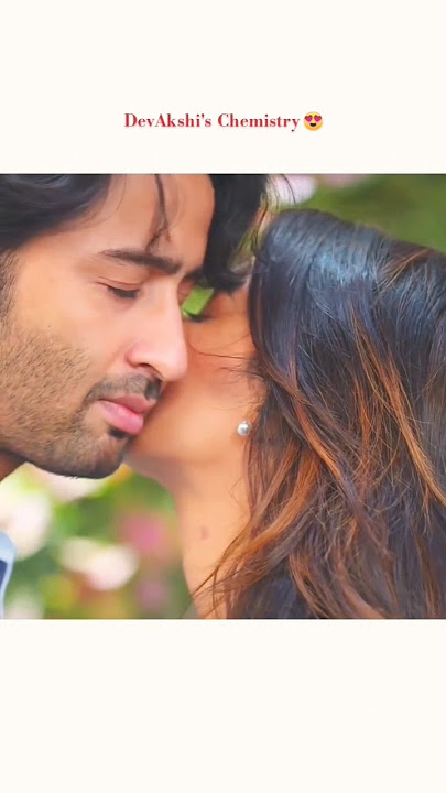 Ve Haaniyaan song status #Devakshi romantic scene #Short #SabaSheikh #ShaheerSheikh #Erica #Krpab 🥺
