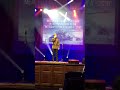 Захар Захар на фестивале патриотической песни «Мелодии ратного подвига 2019»