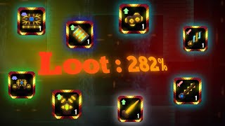 The BEST way to farm 7* in corebound 