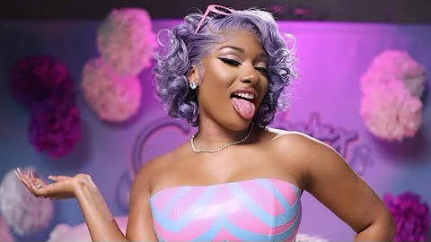 Download Megan Thee Stallion New 2021 Music Video Mp4 Mp3