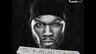 50 Cent - I'm The Man feat. Sonny Digital
