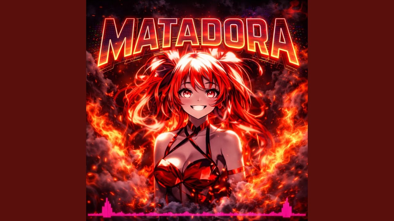 Watch MATADORA (Super Sped Up) on YouTube Watch MATADORA (Super Sped Up) on YouTube