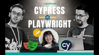 Cypress vs Playwright: The Rematch