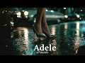 ADELE by TAKAMY