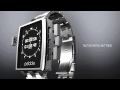 Introducing pebble steel smart watch  official launch