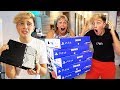 DESTROYING MORGZ PS4 &amp; BUYING HIM 100 NEW ONES... ($10,000)