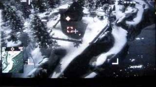 BFBC2 Demolition man Trophy/Achievement