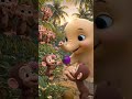 Ellie the Gentle Elephant 🐘 | Heartwarming Bedtime Story for Kids 🌙#bedtimestory #kids #viral