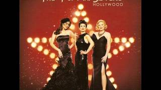 Parle Plus Bas - The Puppini Sisters - Hollywood