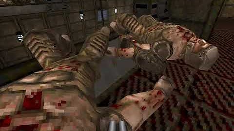 Rubicon Rumble Pack - A Locust in August, Part 1