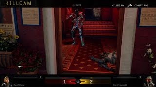 Recruit bots