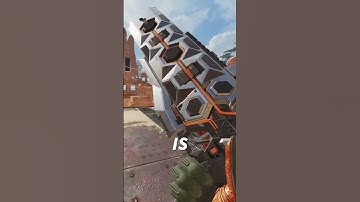 Apex Legends Players Are NOT Happy About This Change! #SHORTS