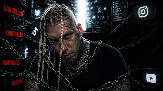 Tom MacDonald – “Digital Chains” (2026 Lyrics Video)