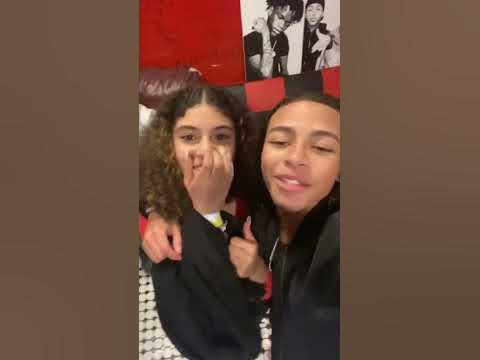 DD Osama With His Girlfriend🤩 #ddosama - YouTube