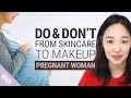 10 Things Every Pregnant Woman Should Know | Do & Don't