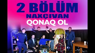 QONAQ OL  2 BOLUM