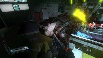 [ 9 ] F.E.A.R. 2 Project Origin - Interval 02 - Isolation [ Walkthrough ]